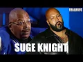 Suge Knight Unleashes On RBX He Has No Money His Breath Smells and He Never Showers