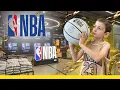 What s inside the biggest NBA store in New York City