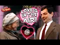 Lagu Happy VALENTINE’S Day | Classic Mr Bean