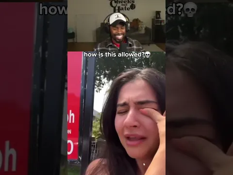 Ducky Didn't Understand This For A Second  #duckydee #funny #memes #reaction