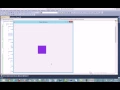 Basic C Game Programming Moving Object on the form
