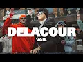 Download Lagu DELACOUR | Après Ski DJ Set, Vail | RAW CUTS