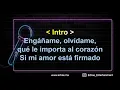 Alejandro Fernandez - Yo Naci Para Amarte (Versión Karaoke)