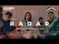 Lalahuta - Radar | Live at Voks Music Room