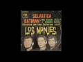 Los Monjes – Mi Mami Dijo