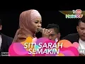 Download Lagu Siti Sarah | Semakin | Persembahan Live MeleTOP