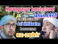Download Lagu AZ-ZAHIR ISTIMEWA❗FAIRUZ GROUP BERSHOLAWAT BARENG AZ-ZAHIR