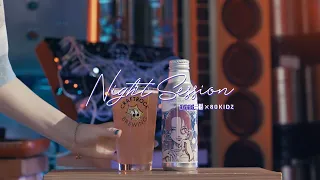 ぷにぷに電機×80KIDZ『Night Session』