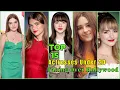 Top 15 Young Hollywood Actresses Under 20 Top Actresses Under 20 Taking Over Hollywood