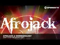 Afrojack & Shermanology - Can't Stop Me (Radio Edit)
