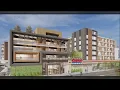 Costco with 800 apartment units to break ground in Baldwin Village