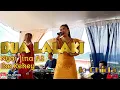 Download Lagu DUA LALAKI || NYAI LINA f.t IKE KEKEY || VERSI @kacidapro5702