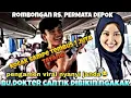 Download Lagu PENGAMEN ANYER//BU DOKTER DIBIKIN NGAKAK SAMA LAGU KOCAK BANG ALVI 😂🥰