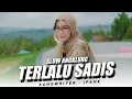 Download Lagu Terlalu Sadis Slow Angklung - DJ Topeng Remix