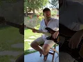 Bedük - Intergalactic (Bass cover)