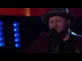 Jim Ranger - Humble And Kind (The Voice Season 19 Knockouts)