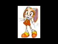 Download Lagu Sonic Boom: Video Game - Cream The Rabbit Voice