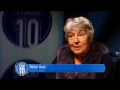 Aussie Icon Helen Reddy Chats With Angela Bishop Studio 10