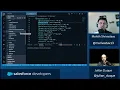 JavaScript Unit Testing Modern App Development On Salesforce