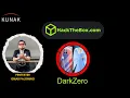 HackTheBox DarkZero Live Hacking Two Domains at Once with MSSQL