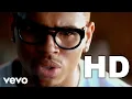 Download Lagu Chris Brown - Crawl (Official HD Video)