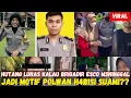 Download Lagu HARTA \u0026 HUTANG JADI MOTIF BRIPTU RIZKA H4BISI BRIGADIR ESCO!? TERBUKTI LEWAT 2 ALAT BUKTI!?