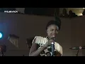 “Lady” - Shingai Shoniwa (Felabration 2015)