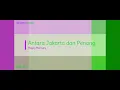 Download Lagu Antara Jakarta dan Penang [Unplugged] - Poppy Mercury