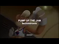 Technotronic - Pump Up The Jam (Space Jam) // Español