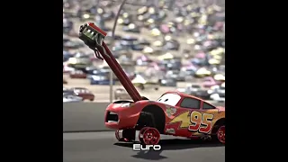 Deleted Scene Mcqueen 