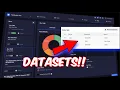 05 - Create Datasets in TestQuality Test Management Tool for Jira GitHub