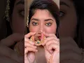 Download Lagu You should try this Nose Ring Hack 🌙🪔✨