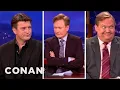Nathan Fillion Creates An Internet Meme CONAN on TBS