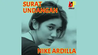 Download Nike Ardilla - Surat Undangan (AI Cover) MP3