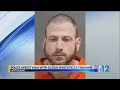 Hattiesburg Police arrest man with illegal narcotics and firearms