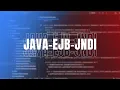 Java EE EJB with JNDI GlassFish Maven Full Project Demo