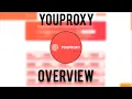 YouProxy Proxy Company overview