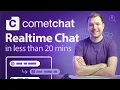 How to Build an Instant Chat App in 20 Minutes Really