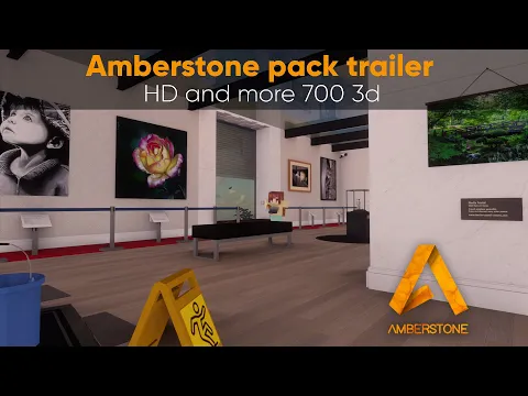 Minecraft server video for AmberstoneDream