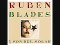 RUBEN BLADES -  PATRIA