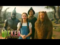 Download Lagu Dorothy Arrives! All The New Characters In Wicked 2: For Good!