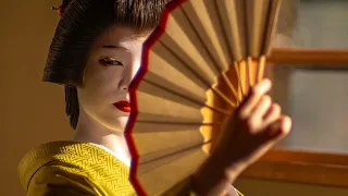 Photographing Kyoto: A Lesson in Patience