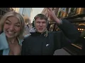 Download Lagu Campbell x Alcemist - Would You (go to bed with me?) - Official Video