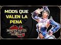 6 MODS YOU MUST HAVE in Monster Hunter Rise