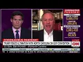 Dan Forest on CNN New Day