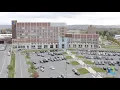 LVTCI Muhlenberg Cancer Center Tour