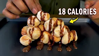 Download I Can’t Stop Eating These Protein Donut Holes MP3