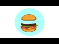 burger gif