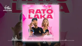 shebeshxt naqua sa zee nxumalo rato laka feat slidoo man official audio