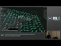 Visualizing Large Datasets with JavaScript Using deck gl Marko Letic RVAJS